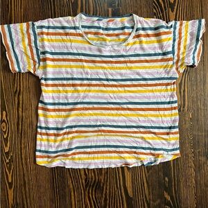 Madewell Whisper Cotton Tee